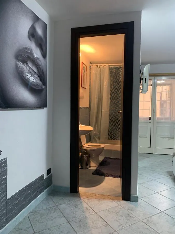 Apartamento Casa Raccuglia Palermo Italia