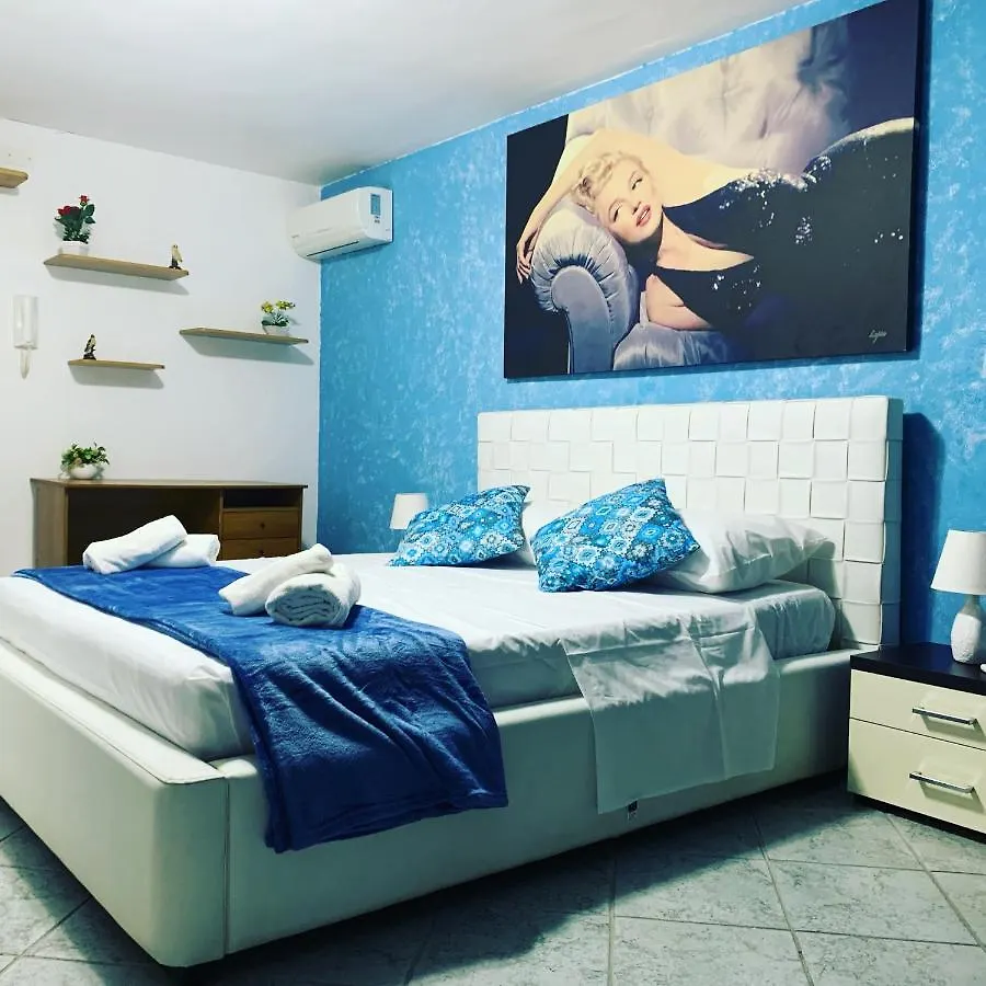 Casa Raccuglia Apartment Palermo