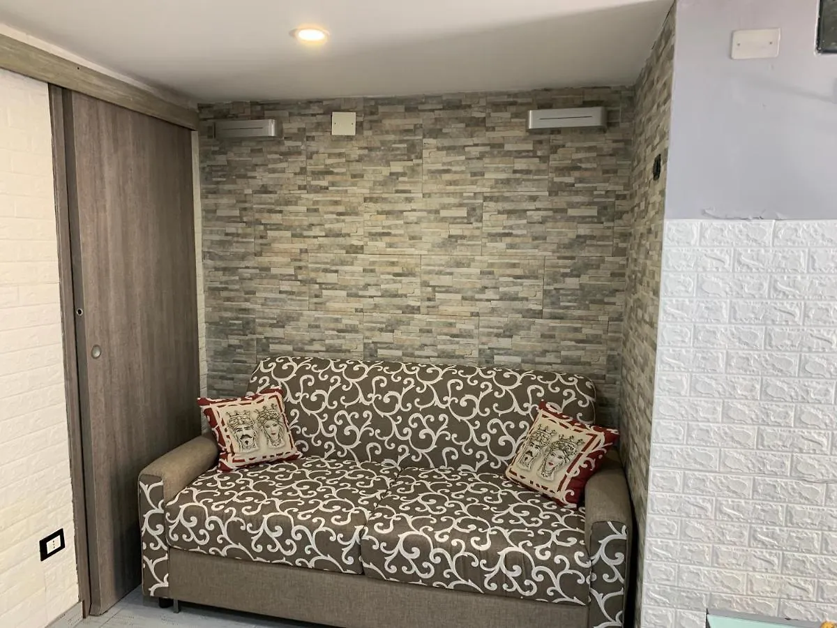 Casa Raccuglia Apartment Palermo
